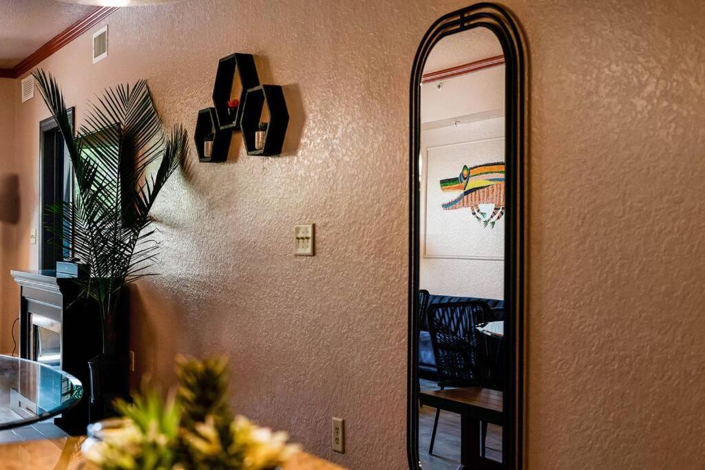 Designer Corner Suite 3Br/2Ba - Disney, Universal, Convention Center & Seaworld Orlando Exterior foto
