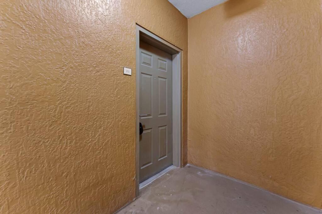 Designer Corner Suite 3Br/2Ba - Disney, Universal, Convention Center & Seaworld Orlando Exterior foto