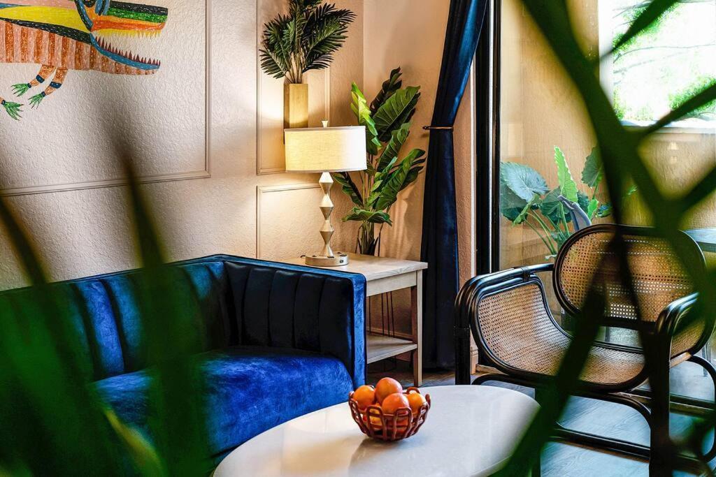 Designer Corner Suite 3Br/2Ba - Disney, Universal, Convention Center & Seaworld Orlando Exterior foto